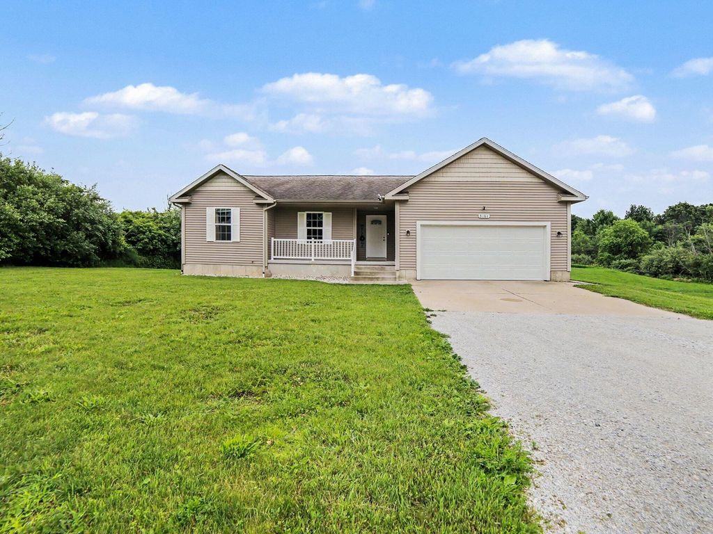 3161 W White Lake Drive, Fruitland township