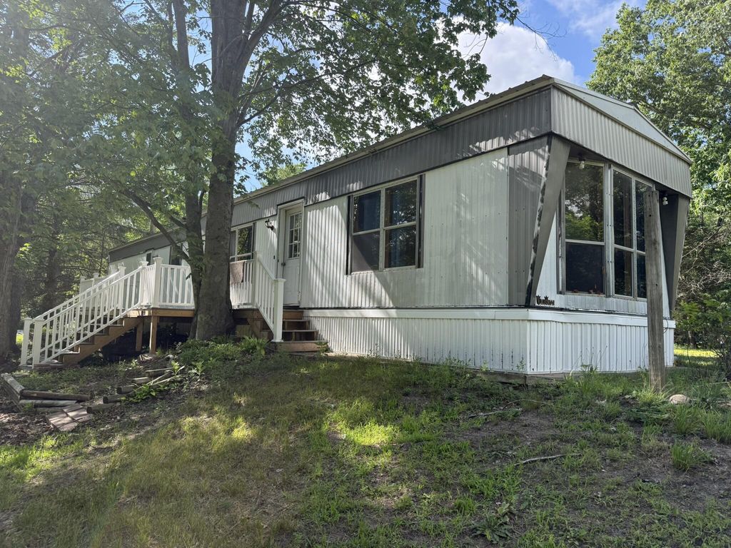 9034 E M 20, Newfield township