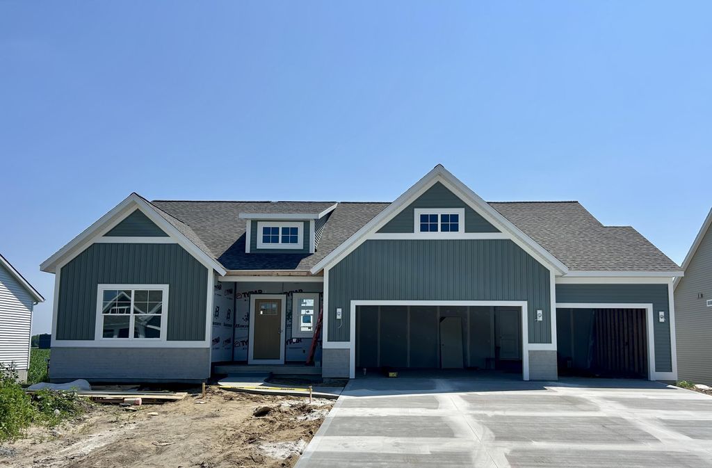 3640 Garner Drive Unit: 19, Zeeland charter township