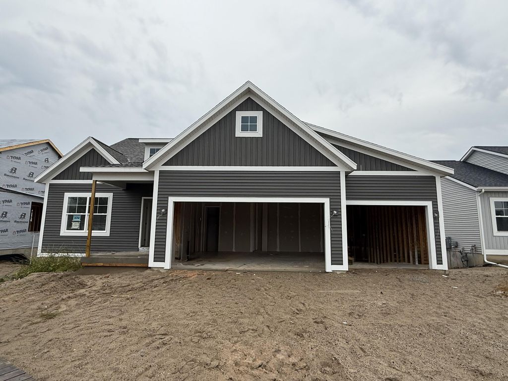 11701 Cherrybud Drive Unit: Lot 252, Holland