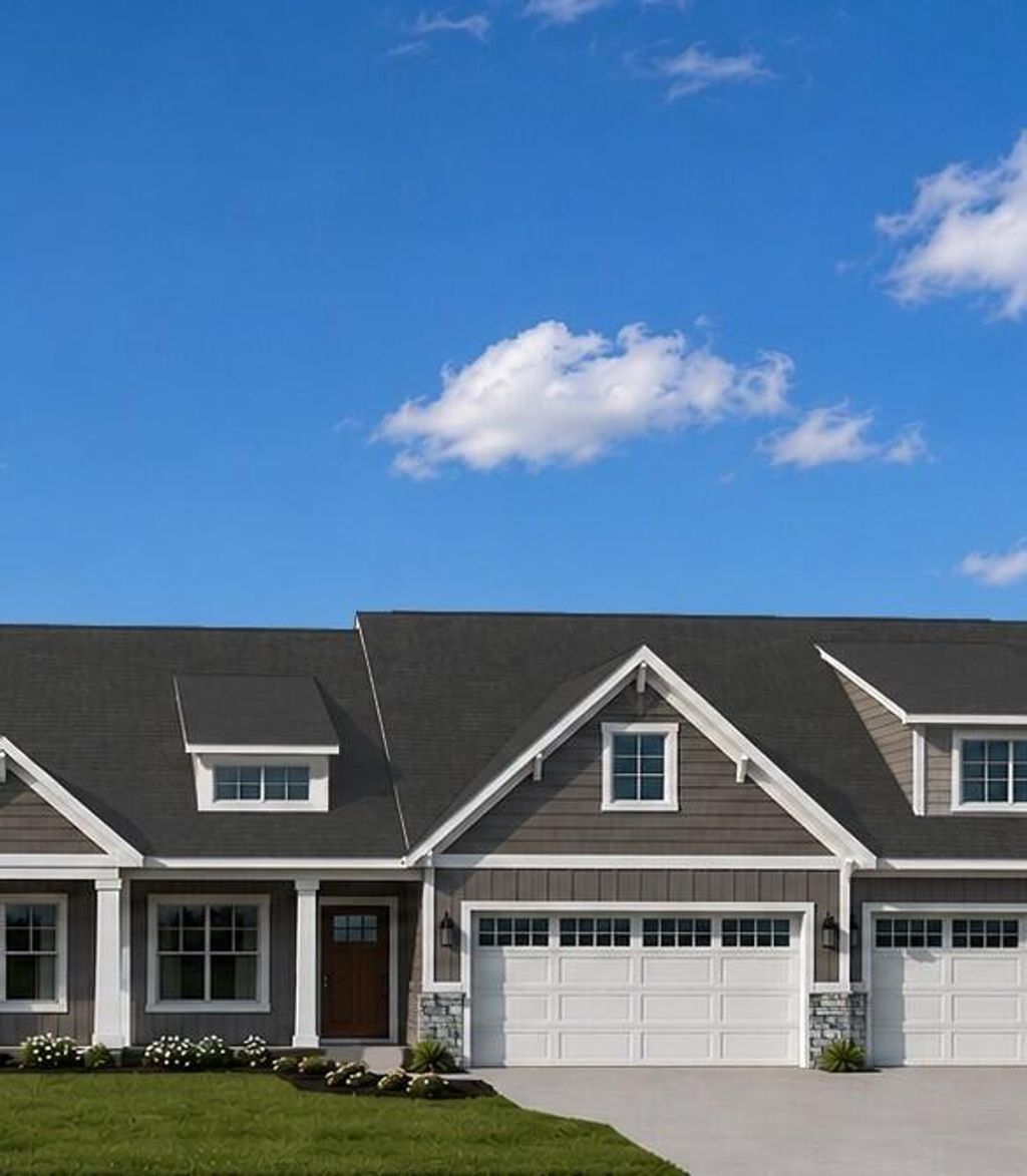 11931 Smithfield Drive Unit: Lot 9, Holland charter township