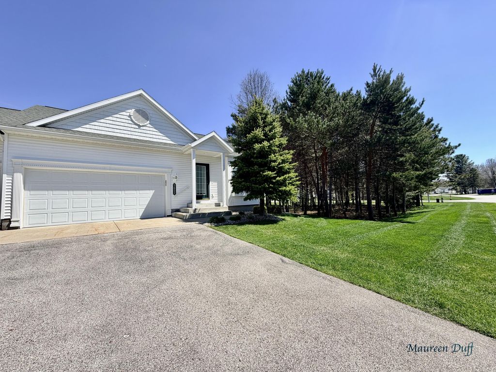 5652 Copper Sands Run Building: 0 Unit: 73, Fruitport