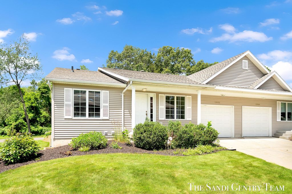 17632 Dustin Drive, Spring Lake