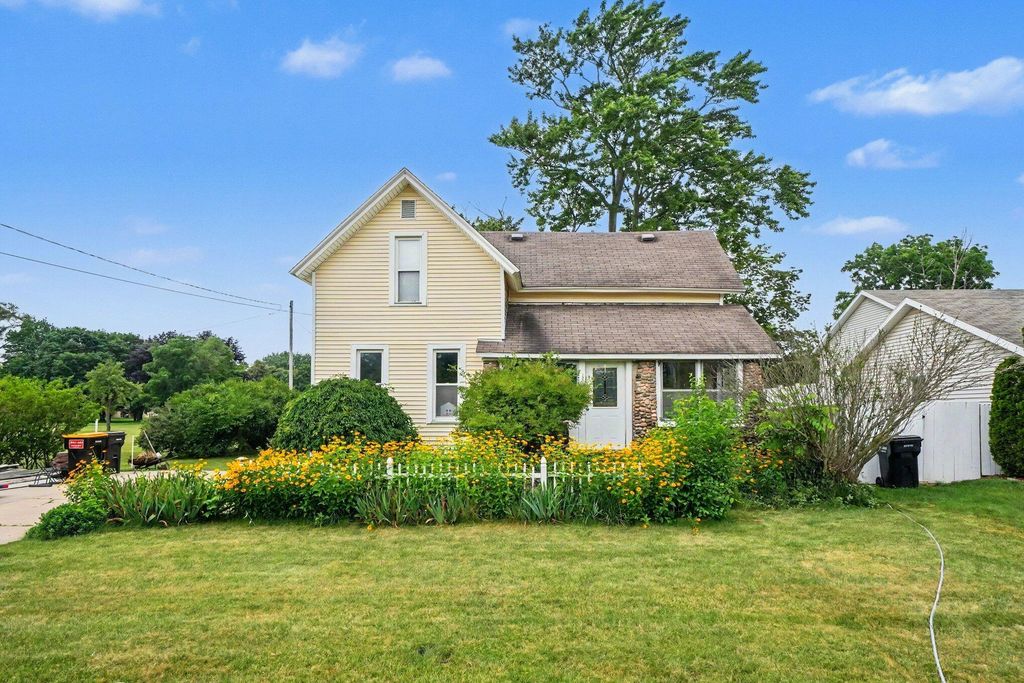 4071 Ivanrest Avenue Sw, Grandville city