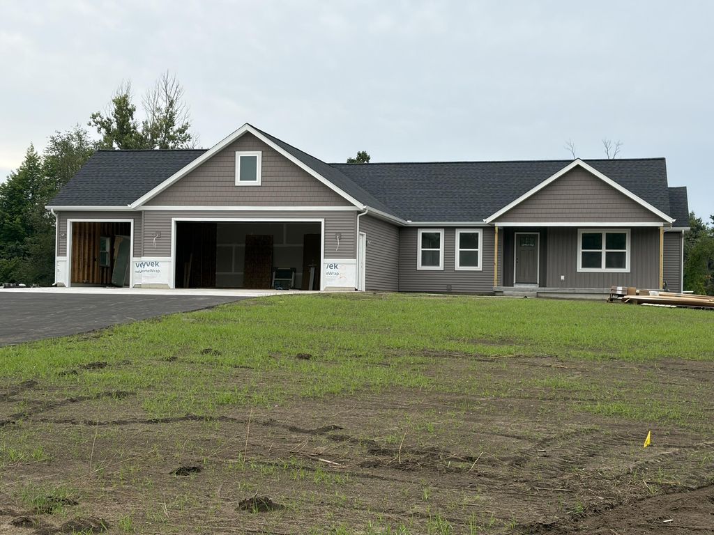 5505 Timberstone Lane, Port Sheldon township