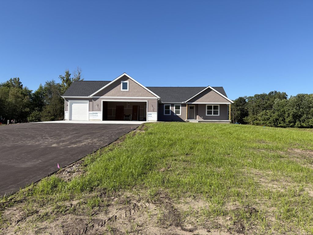 5505 Timberstone Lane, Port Sheldon township