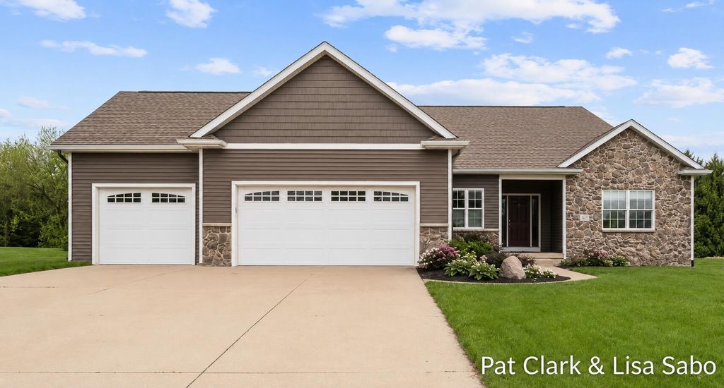 3415 Northfield Trail, Oshtemo charter township
