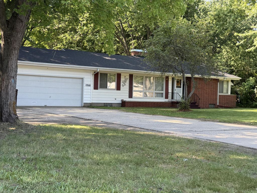 1968 Holton Road, Muskegon charter township