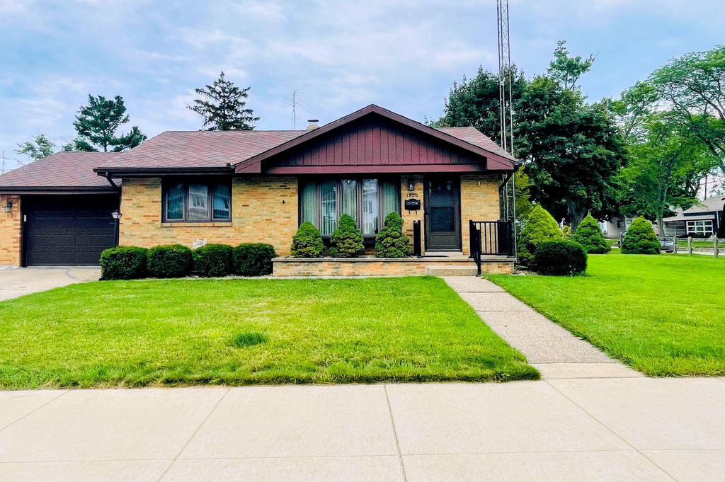 1920 Langley Avenue, St. Joseph city