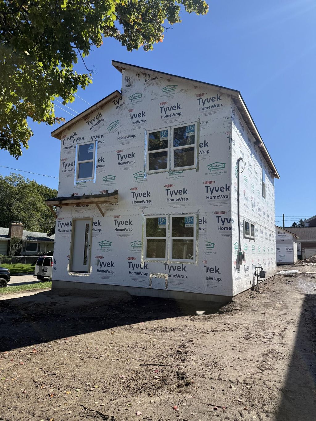 1115 W Grand Avenue, Muskegon