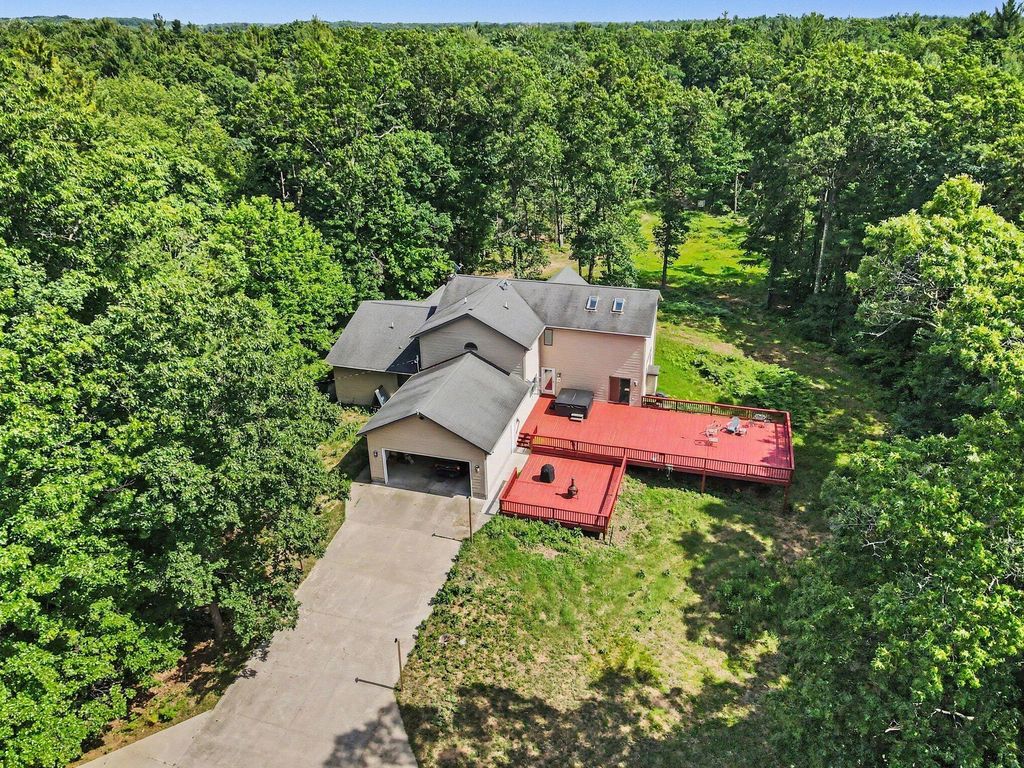 3071 W White Lake Drive, Fruitland township