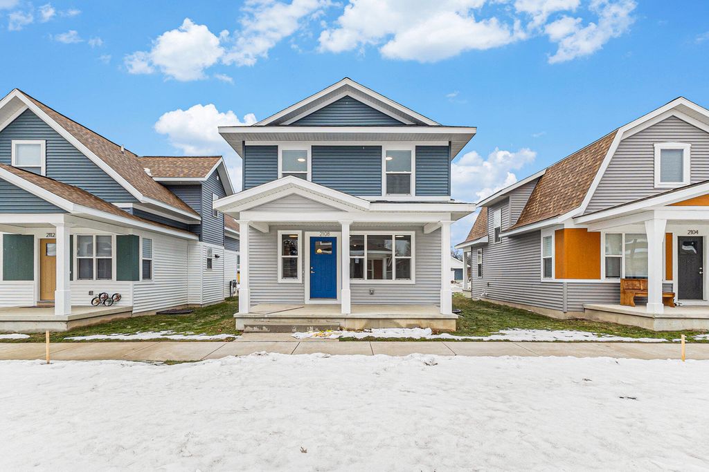 2108 Willard Avenue Se, Grand Rapids city