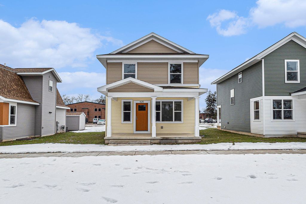 2059 Linden Avenue Se, Grand Rapids city