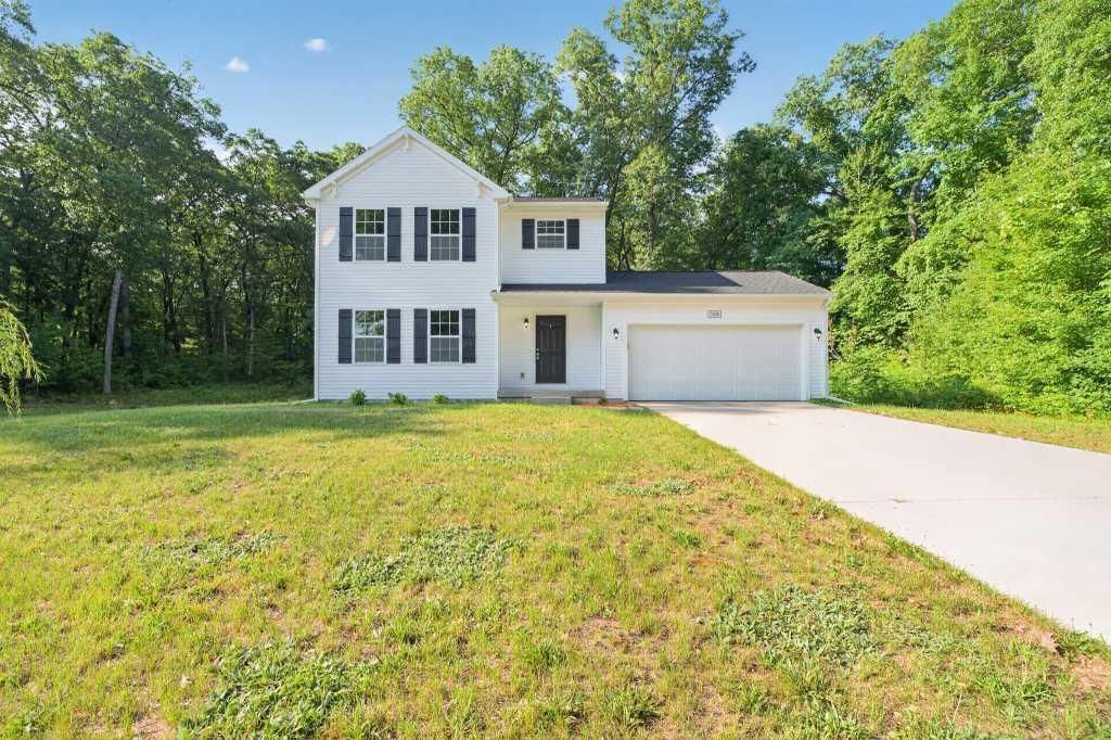 3828 Ryan Woods Circle, Valley township