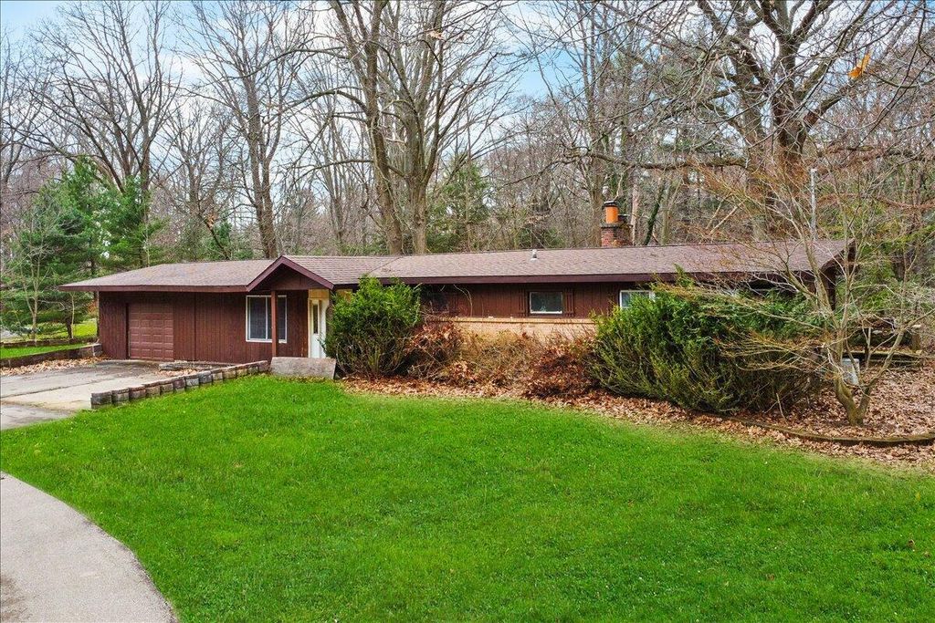 3480 64th Street, Saugatuck township