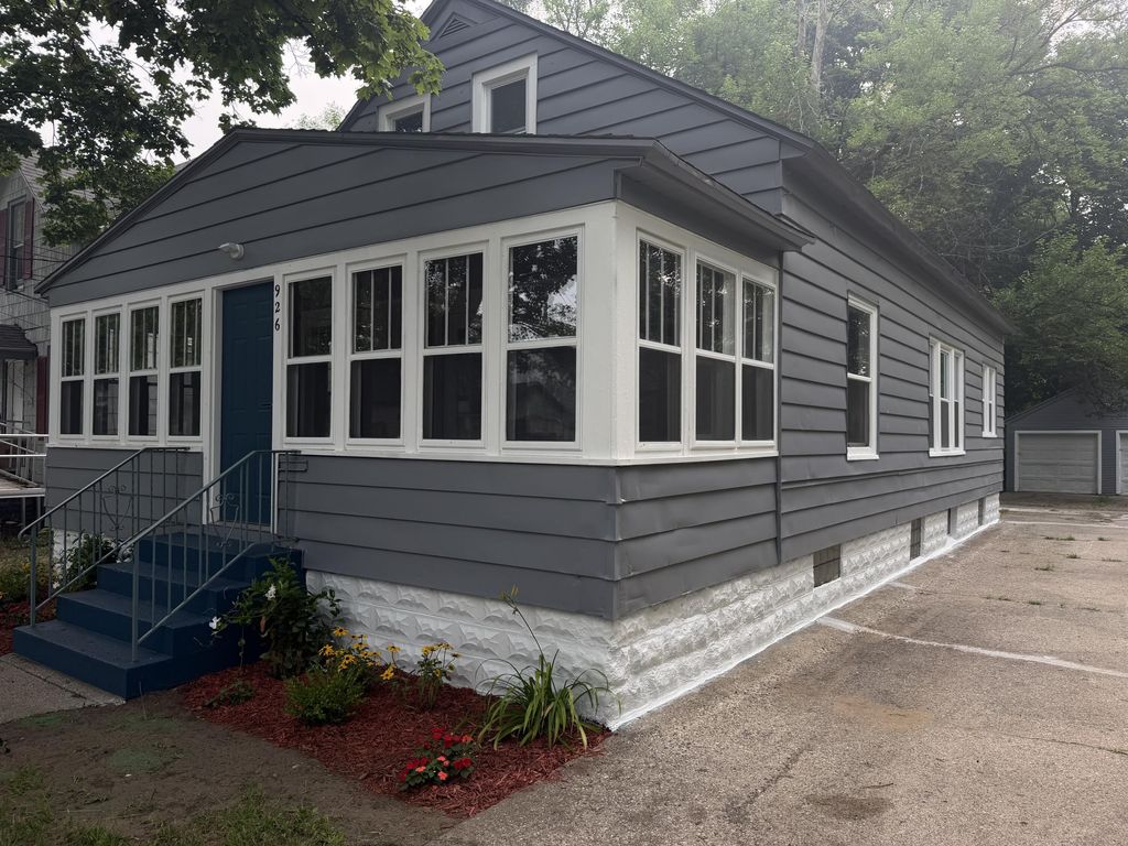 926 Williams Street, Muskegon city