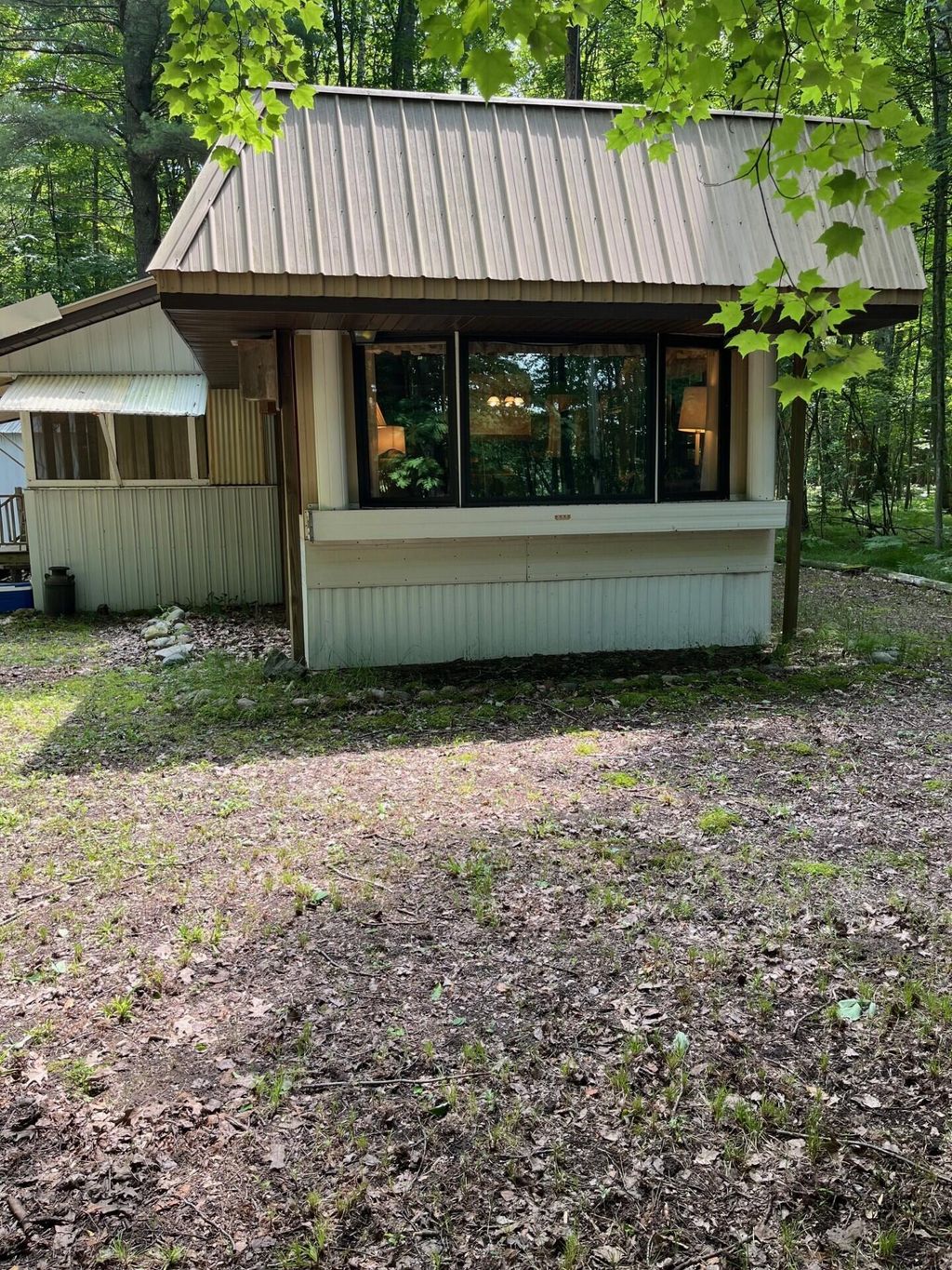 2355 Orchard Landing Road, Brown township