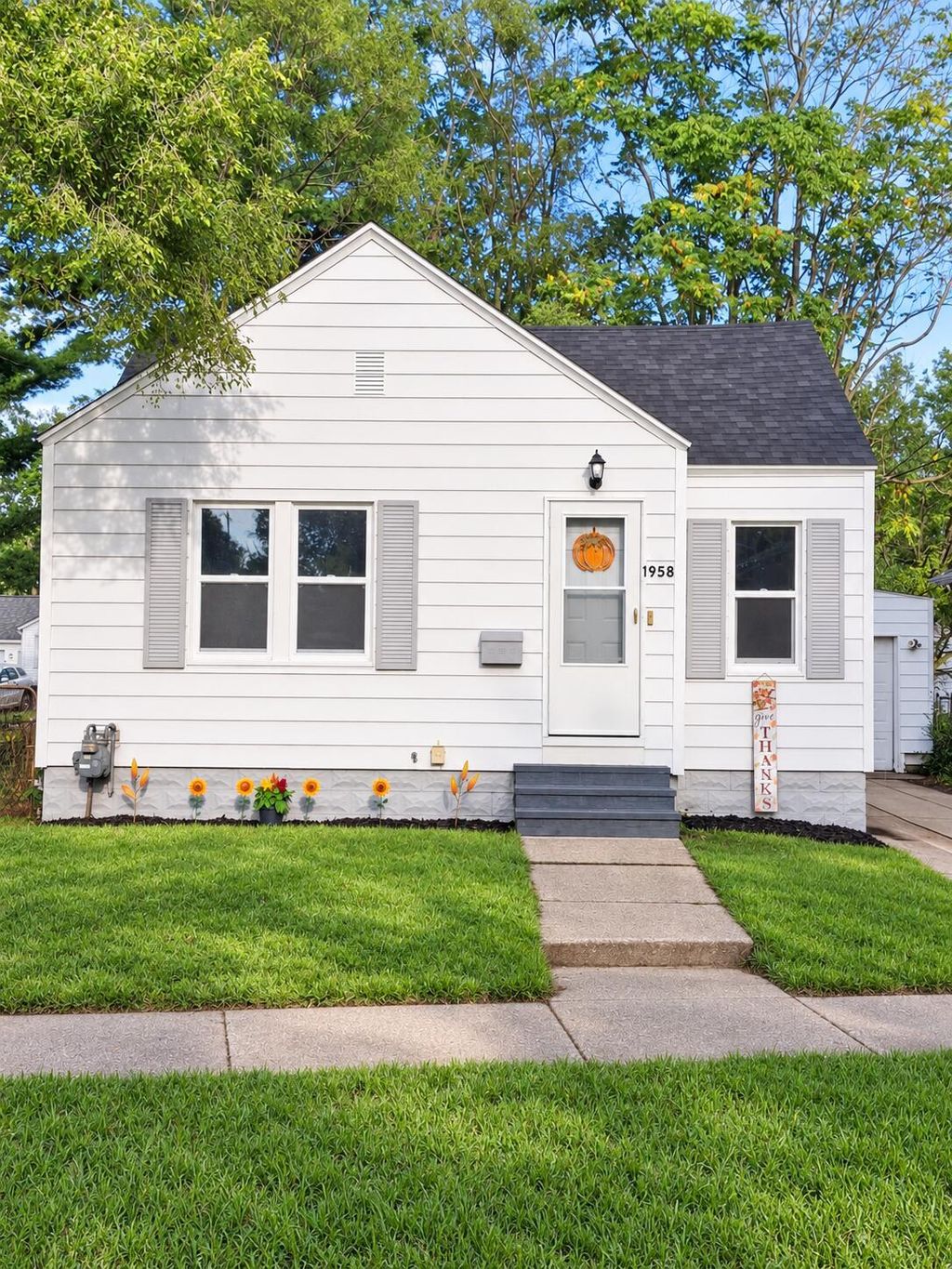 1958 Terrace Street, Muskegon city