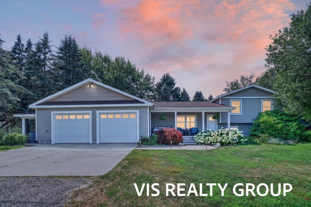 14943 Groenevelt Road, Crockery township