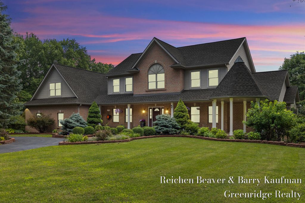 3745 Beeman Road, Unknown City