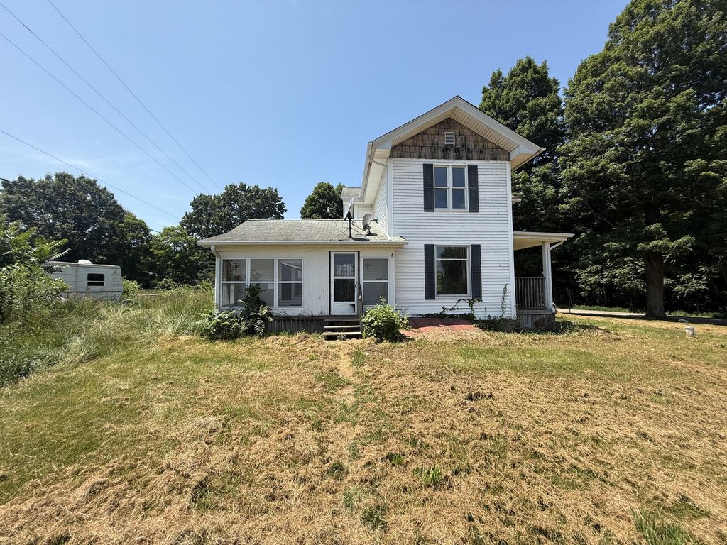 26840 B Drive S, Albion township
