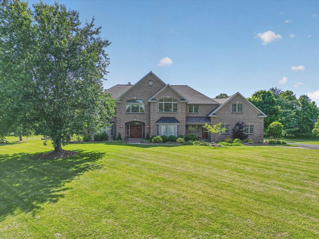 9425 Ravine Ridge Drive Se, Caledonia township