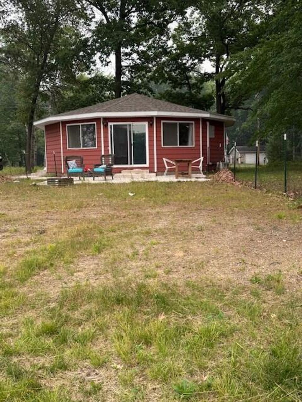 3919 Lake Taho Trail, Freeman township
