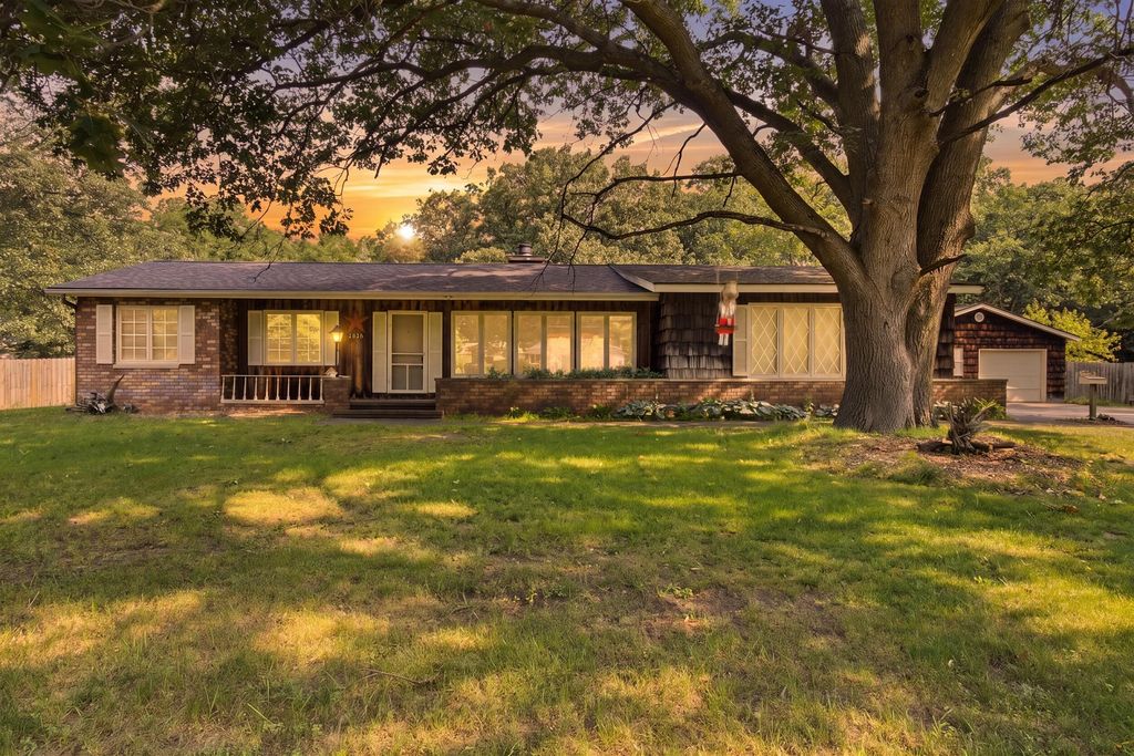 3656 Macarthur Road, Muskegon charter township