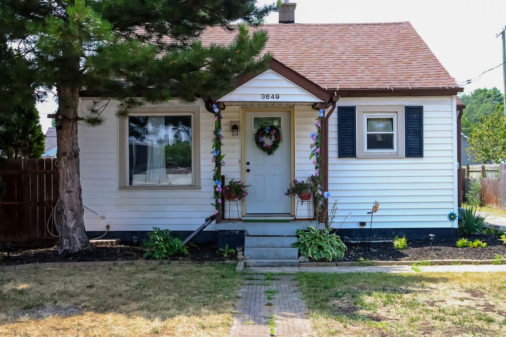 3649 Jefferson Avenue Se, Wyoming city