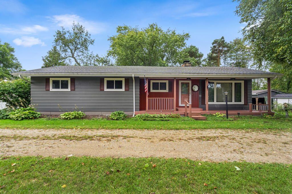 15747 Coral Road, Coral