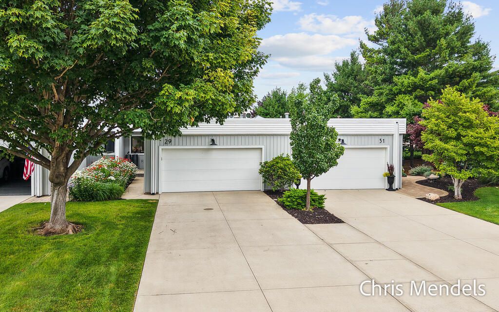 29 Sherman Avenue Unit: 24, Grand Haven