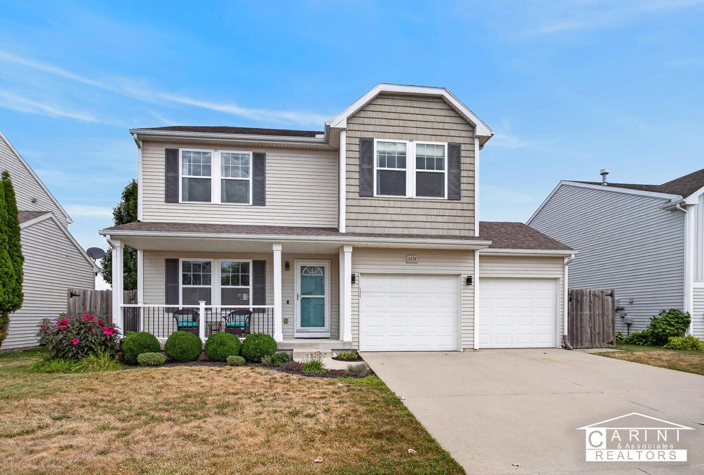2575 Blooming Bud Lane Se, Kentwood city