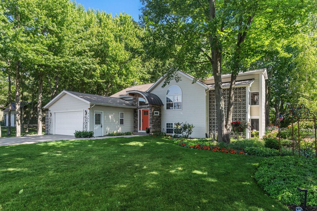 6806 Wiley Road, Unknown City
