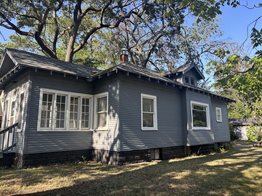 2344 Maffett Street, Muskegon Heights city