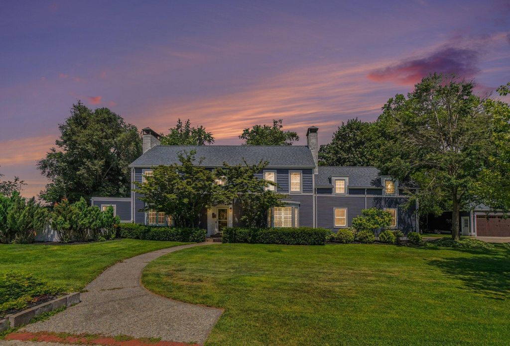 610 Ray Street, North Muskegon city