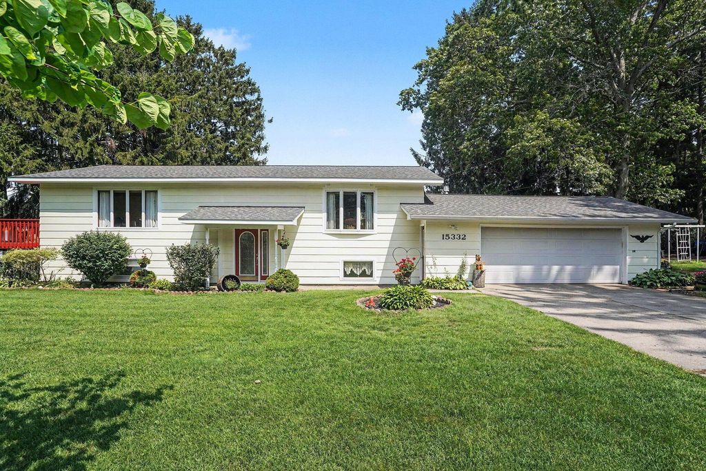 15332 Kevin, Grand Haven charter township