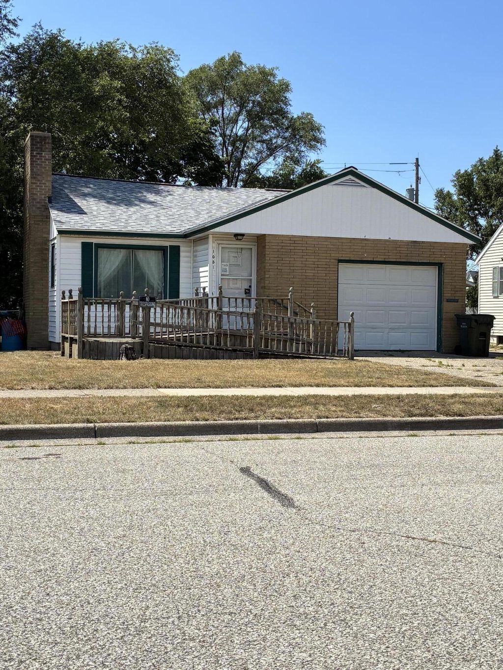 1051 Roberts Street, Muskegon