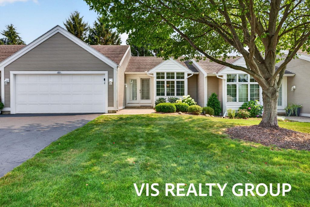 851 Claremont Court, Holland