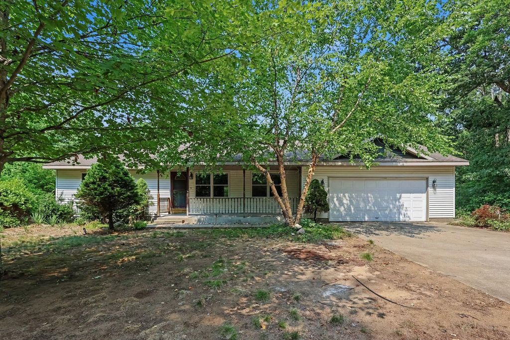 3748 S Sweet Lake Drive, Cedar Creek township