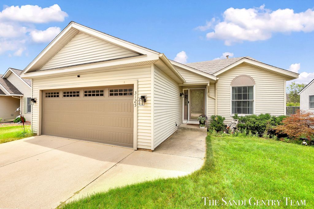 3125 Riley Ridge Road, Holland charter township