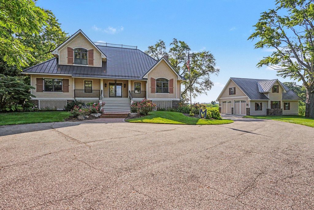 14848 152nd Avenue, Grand Haven charter township