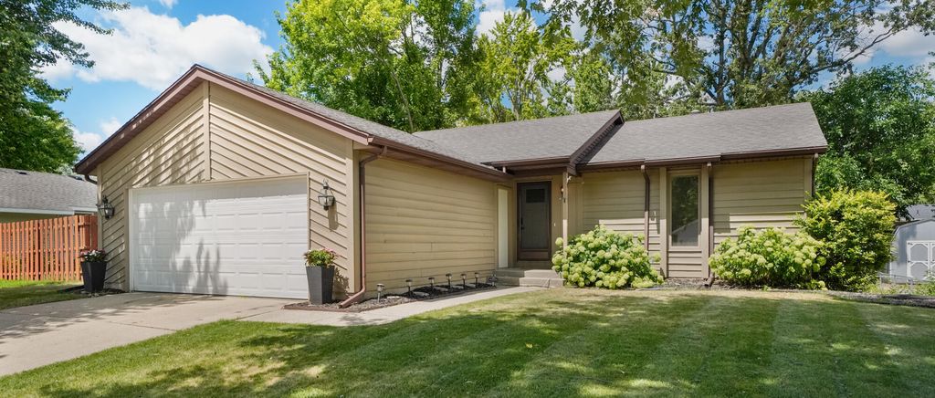 4583 Sutton Place Sw, Grandville city