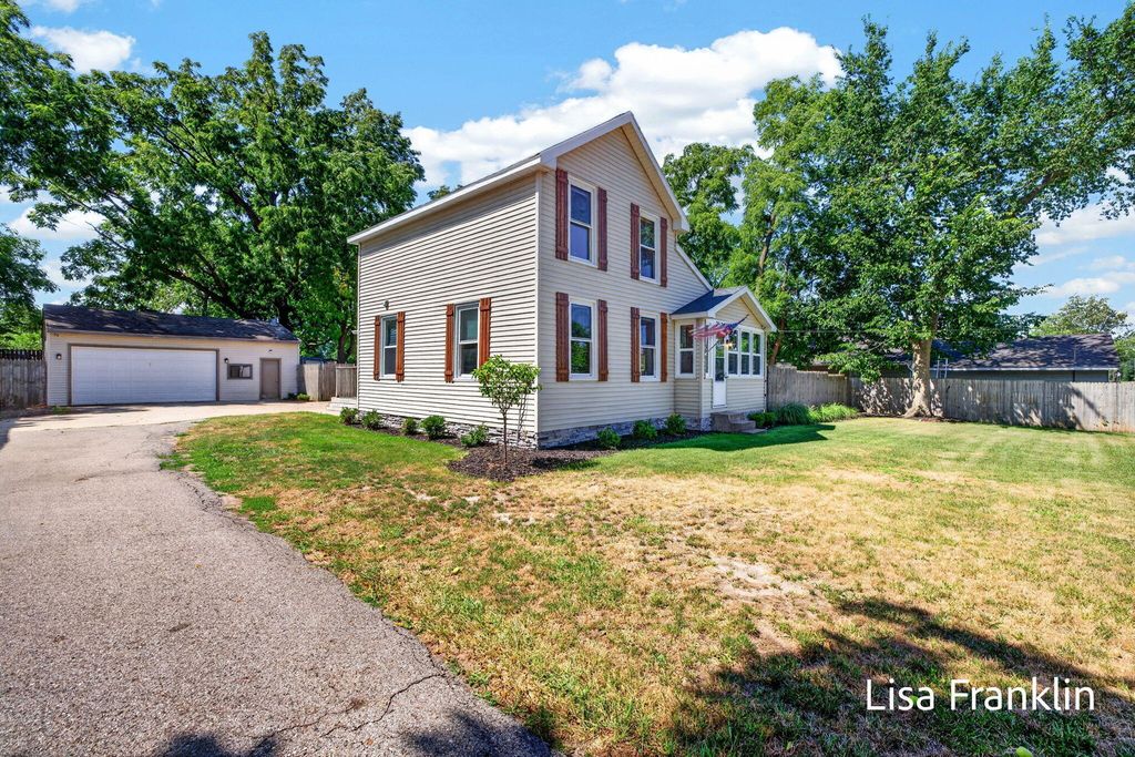2524 Sw 36th Street Sw, Wyoming city