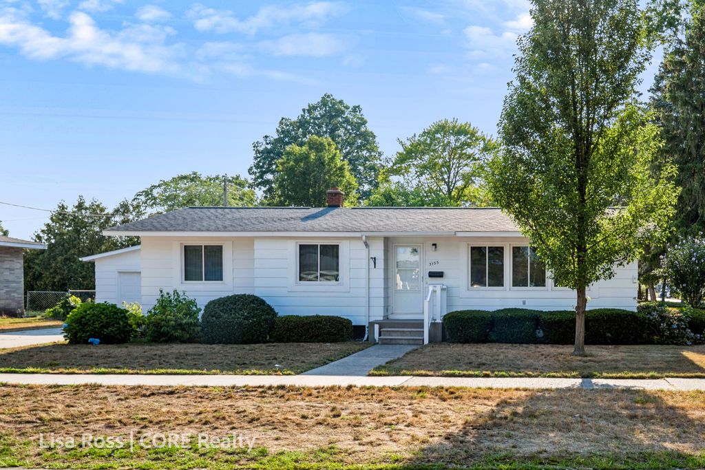 3155 Lindland Road, Roosevelt Park city