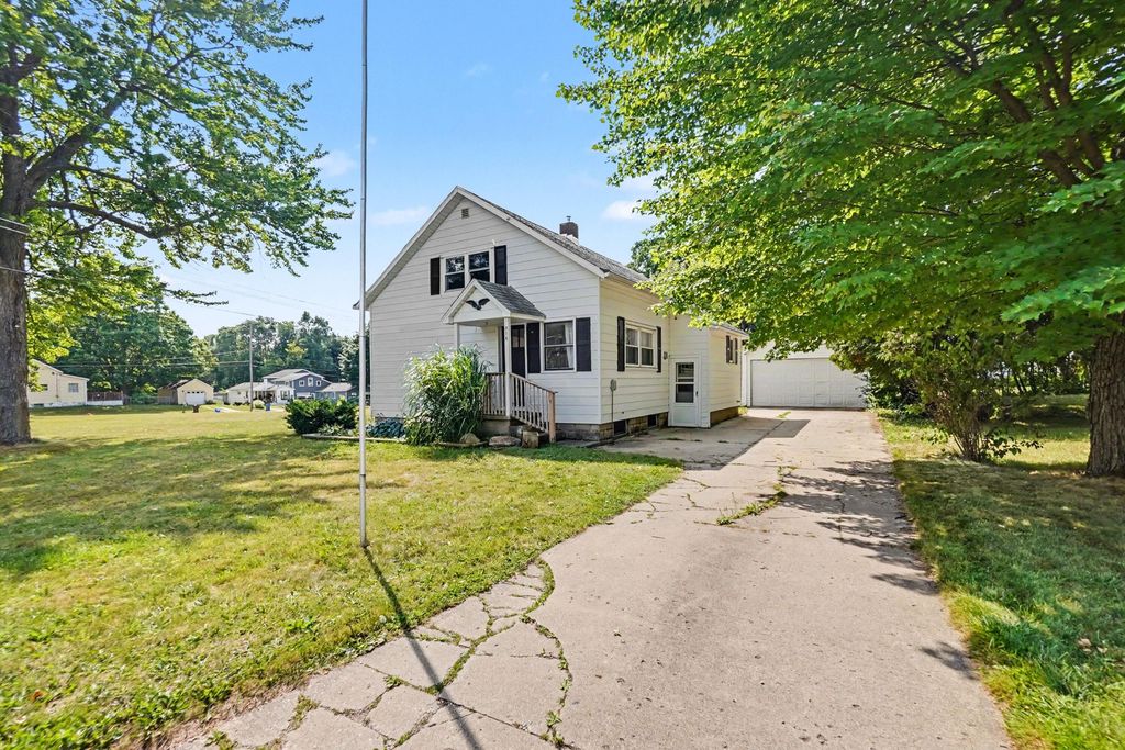 816 State Street, Fremont city