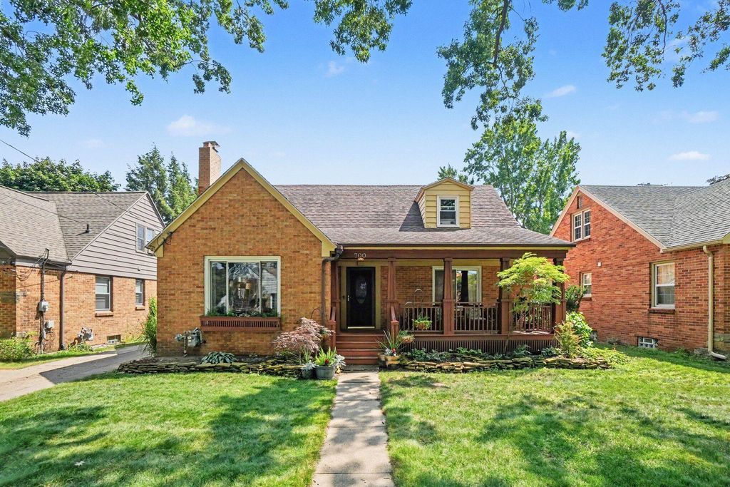 700 Mulford Drive Se, Grand Rapids city