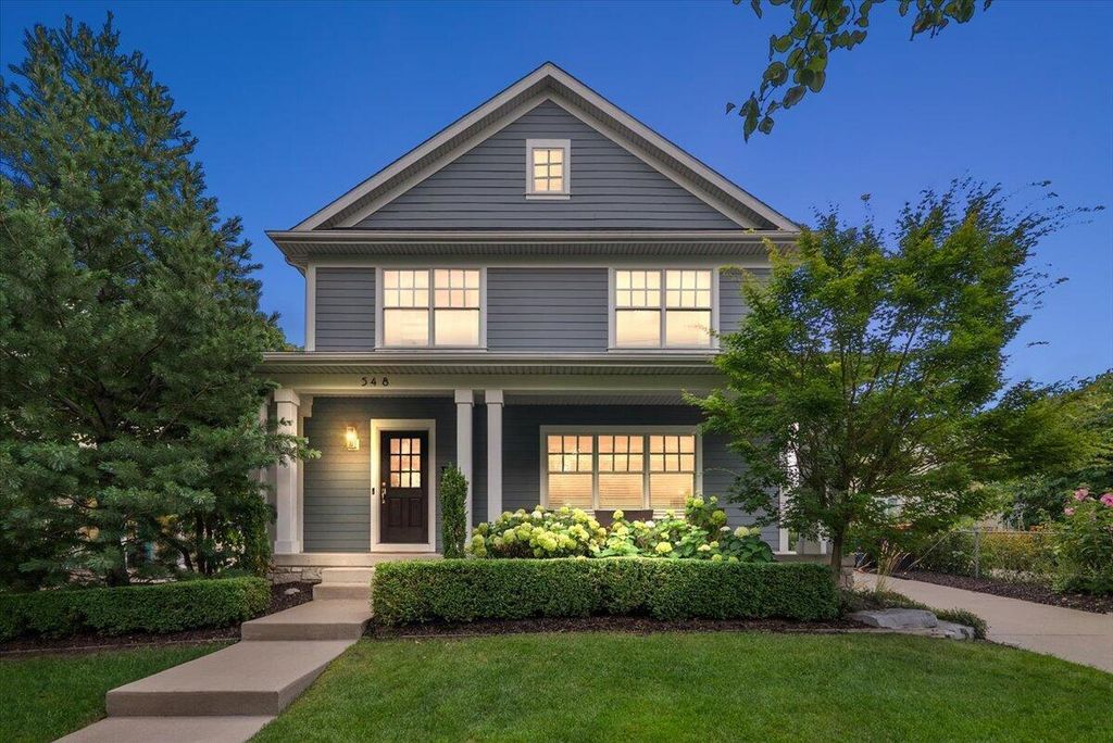 548 Lovett Avenue Se, East Grand Rapids city