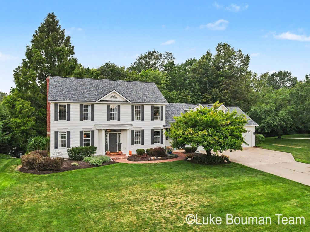 3587 Elk Court, Holland charter township