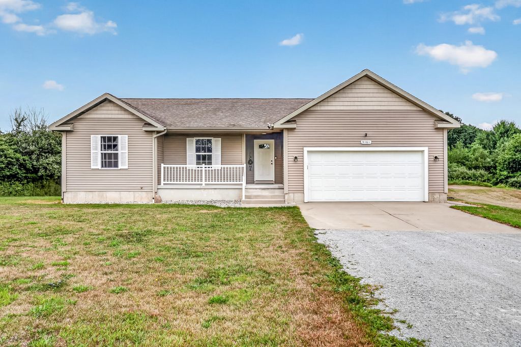 3161 W White Lake Drive, Fruitland township