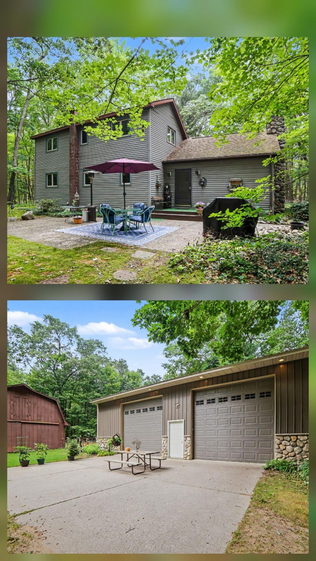 3995 Jay Road, Whitehall